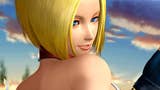 King of Fighters 14 recebe Blue Mary