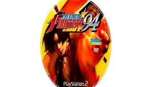 SNK Playmore launches eight new NEOGEO titles for PSP