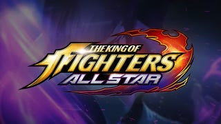 The King of Fighters All-Star anunciado para iOS e Android