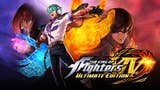 Disponible King Of Fighters XIV Ultimate Edition