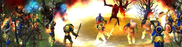 Retrospective: Kohan II: Kings of War | Rock Paper Shotgun