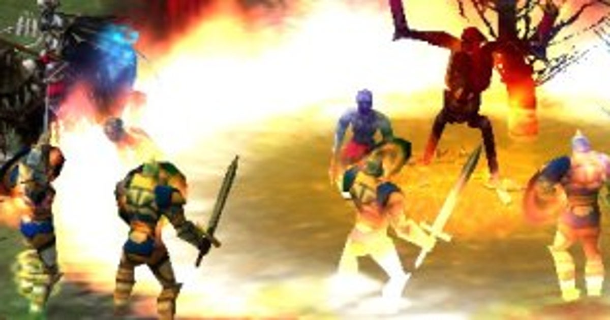 Kohan Rangers Retrospective: Kohan II: Kings of War | Rock Paper Shotgun