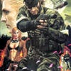 Arte de Metal Gear Solid 3: Snake Eater