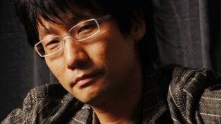 Kojima confirms he will not make Metal Gear Solid games for eternity