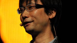 Kojima working on new series of games based on human issues
