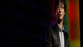 Hideo Kojima to discuss plans for MGS5, Project Ogre in next issue of OPM