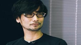 Kojima diz que a tecnologia da Guerrilla não tem rival