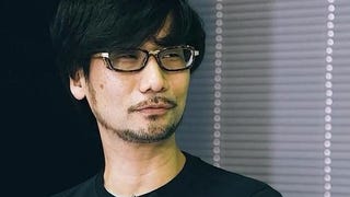 Kojima diz que a tecnologia da Guerrilla não tem rival