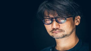 Kojima wants to make "the scariest horror game"
