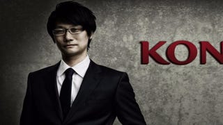 Kojima está proibido de falar sobre os motivos da sua saída da Konami