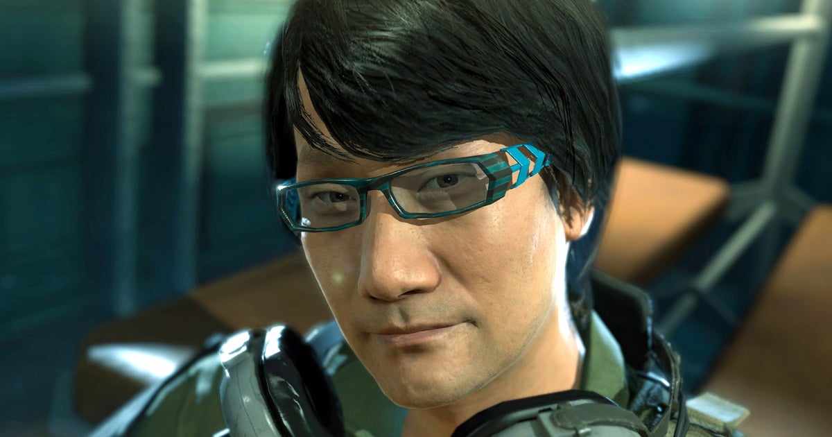 Hideo Kojima trzyma się z dala od utartych schematów. „Chcę być pionierem nowego gatunku”