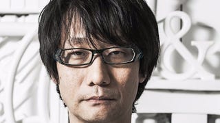 Kojima impedido de receber prémio de MGS V nos The Game Awards