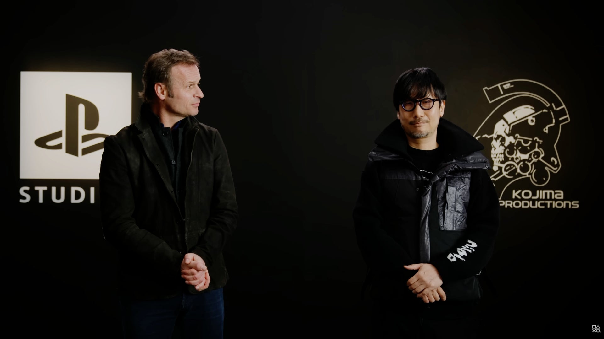 Hideo Kojima spy action game Physint switches publishing allegiance from PlayStation to Xbox, probably increasing the chances it'll hit PC
