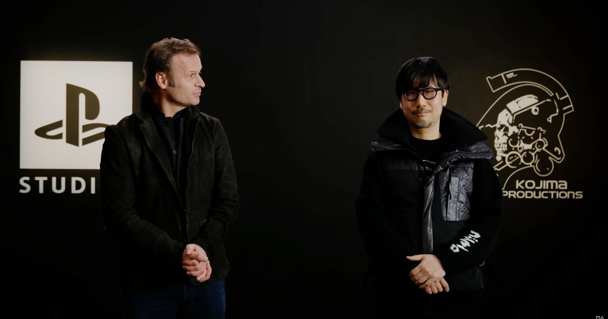 Hideo Kojima spy action game Physint switches publishing allegiance from PlayStation to Xbox, probably increasing the chances itll hit PC Hideo Kojima spy action game Physint switches publishing allegiance from PlayStation to Xbox, probably increasing the chances itll hit PC