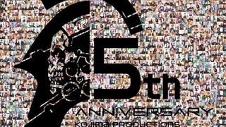 Kojima Productions celebrates fifth anniversary, but didn't announce Death Stranding for PS5
