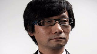 Kojima rivela di non essere molto interessato ai finali multipli nei suoi giochi