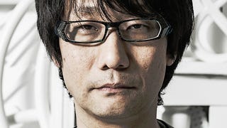 Guillermo del Toro: 'I'll do whatever Kojima wants'