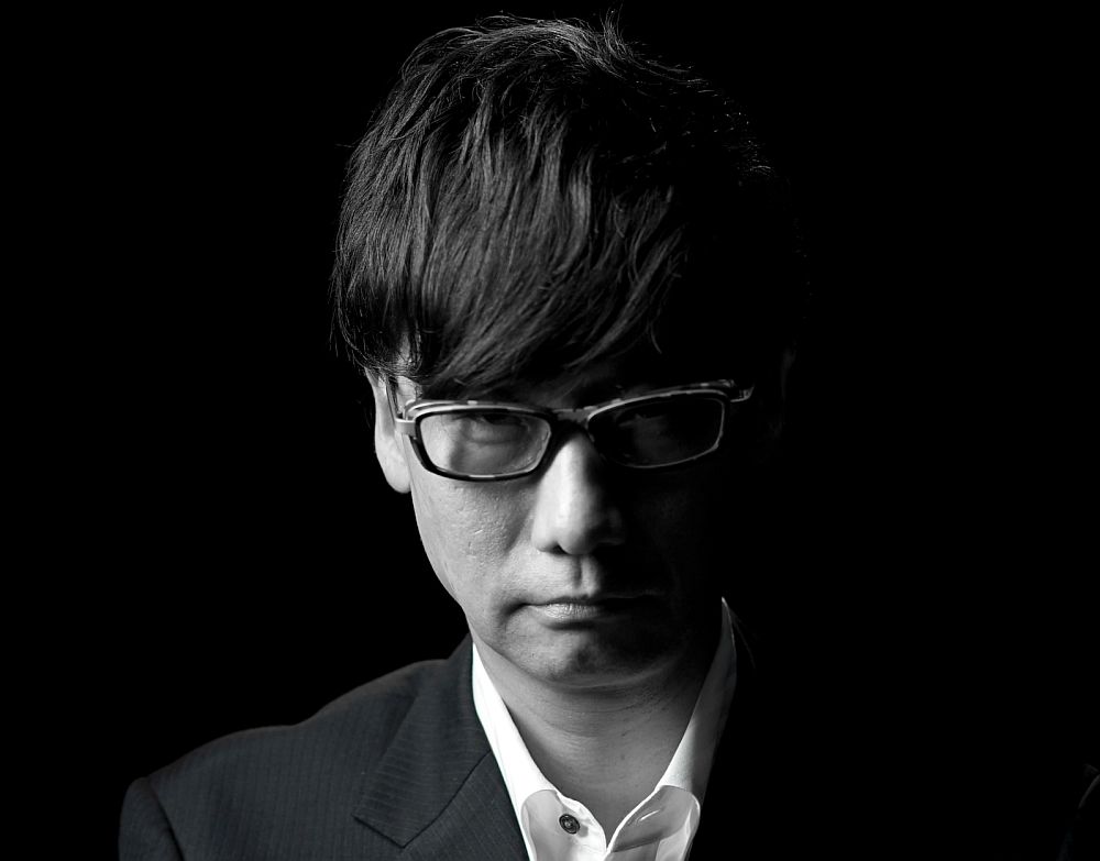 Hideo Kojima's book The Creative Gene is up to 20% off at Amazon before its October release