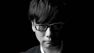 Hideo Kojima to accept Industry Icon Award at The Game Awards 2016 next month