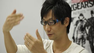 Hideo Kojima left Konami this month, non-compete expires in December - report