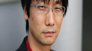 Hideo Kojima's name is back on some Metal Gear Solid games 