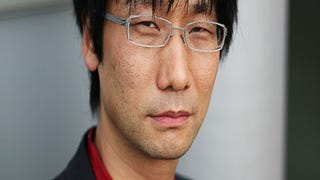 GDC: New Kojima game to be announced at E3