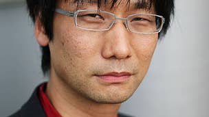 Kojima working on "adventure" title, says collaborator