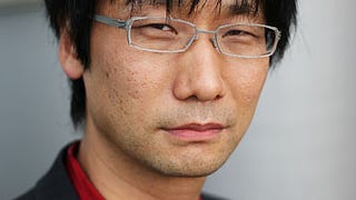Kojima confirms work on new IP, several other titles in development