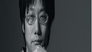 Kojima 'sick & tired' of Project Ogre questions, confirms it's not MGS: Ground Zeroes.