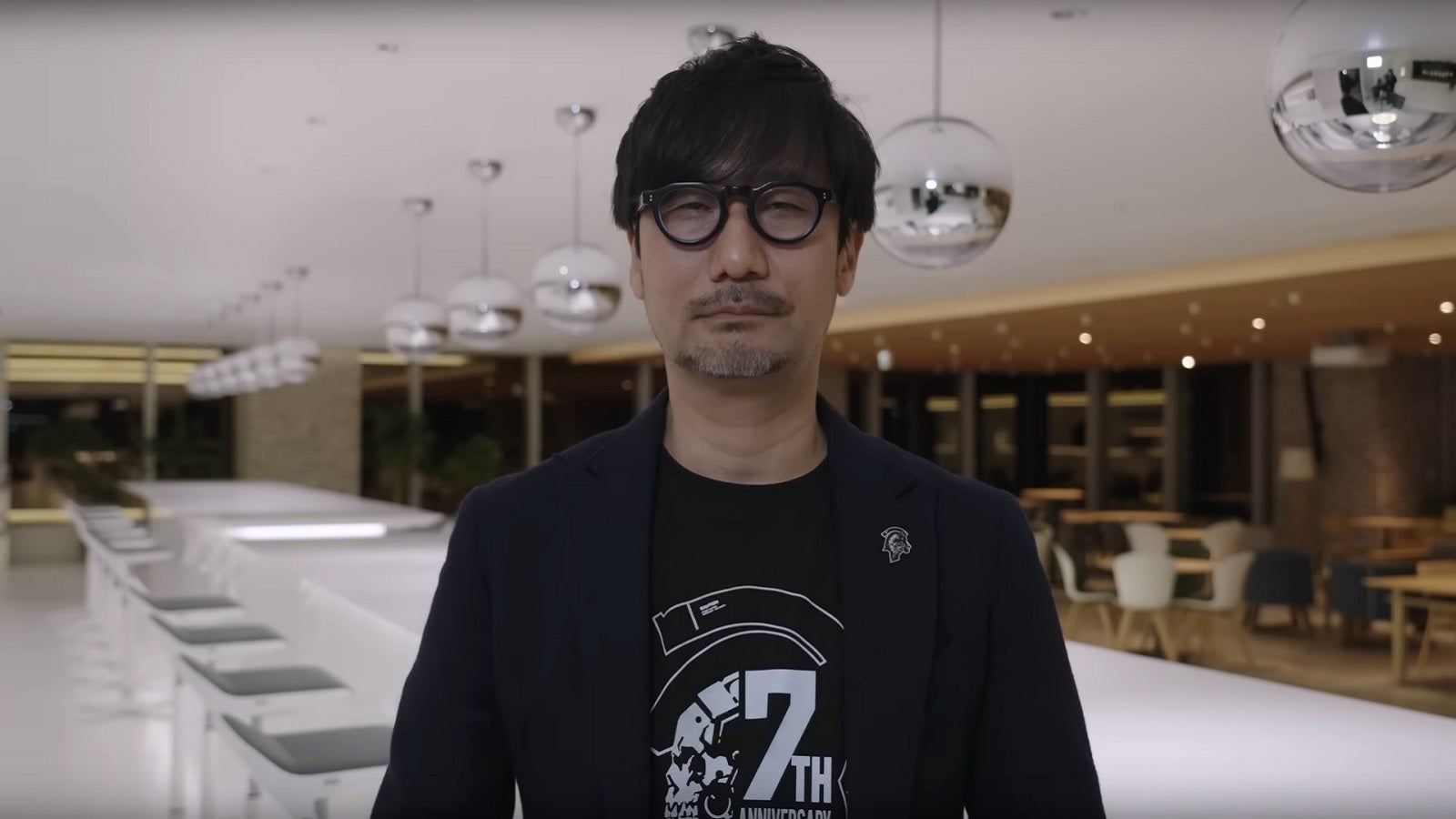 Decyzja o wydaniu Physint na PlayStation będzie należeć do Xboxa. Kojima wciąż nie wybrał silnika