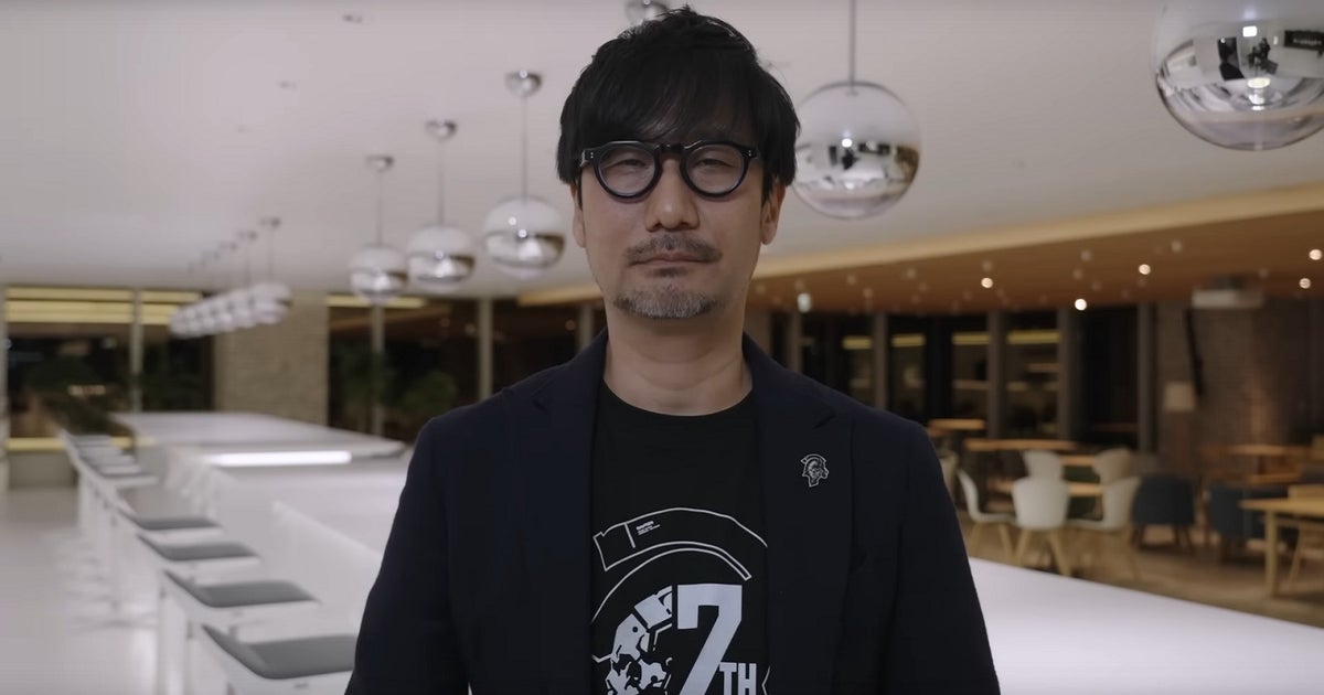 Decyzja o wydaniu Physint na PlayStation będzie należeć do Xboxa. Kojima wciąż nie wybrał silnika
