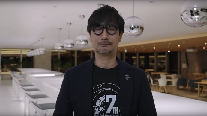 Decyzja o wydaniu Physint na PlayStation będzie należeć do Xboxa. Kojima wciąż nie wybrał silnika