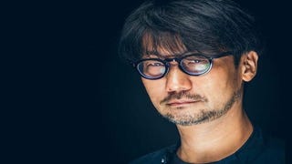 Kojima Productions is working on its next game