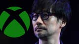 Xbox e Hideo Kojima insieme! Annunciata ufficialmente la partnership