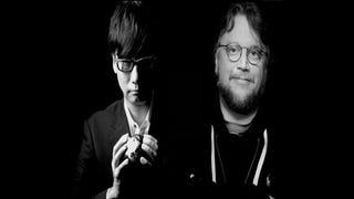 Kojima and del Toro will take the stage at 2016 DICE Summit on Feb. 18