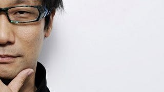 Kojima feels Japanese creators need to look outside Japan for inspiration 