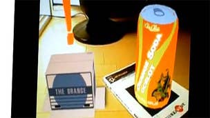 Rumour: Kojima's "orange box" revealed in new Famitsu [Update]