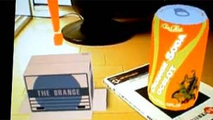 Rumour: Kojima's "orange box" revealed in new Famitsu [Update]