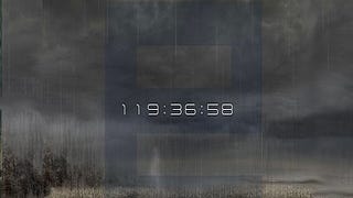 Kojima teaser site reveals another countdown