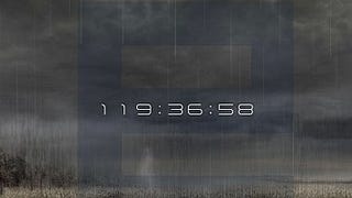 Kojima teaser site reveals another countdown