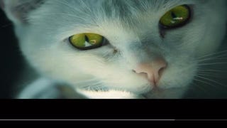 Nezacláněj, kotě: živý filmeček Ghost Recon: Wildlands
