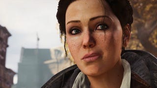 Kolejne części Assassin's Creed również z żeńskimi postaciami do wyboru