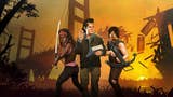 Dwie gry za darmo w Epic Games Store - Bridge Constructor: The Walking Dead i Ironcast