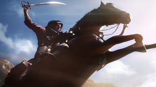 Battlefield 2018 zostanie pokazany na czerwcowym EA Play