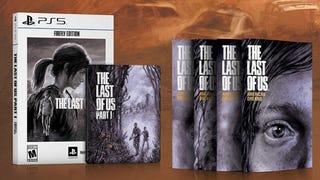 Kolekcjonerka The Last of Us Part 1 dociera do graczy uszkodzona. Internauci są wściekli