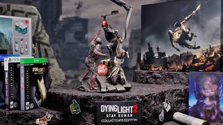 Kolekcjonerka Dying Light 2 ze statuetką i latarką - ujawniono edycje specjalne