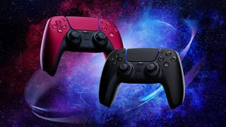 Kolorowe pady do PS5 już oficjalnie - ujawniono dwa modele