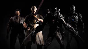 Mortal Kombat X Kombat Pack 2 trailer shows Alien, Leatherface, Bo Rai Cho, new character