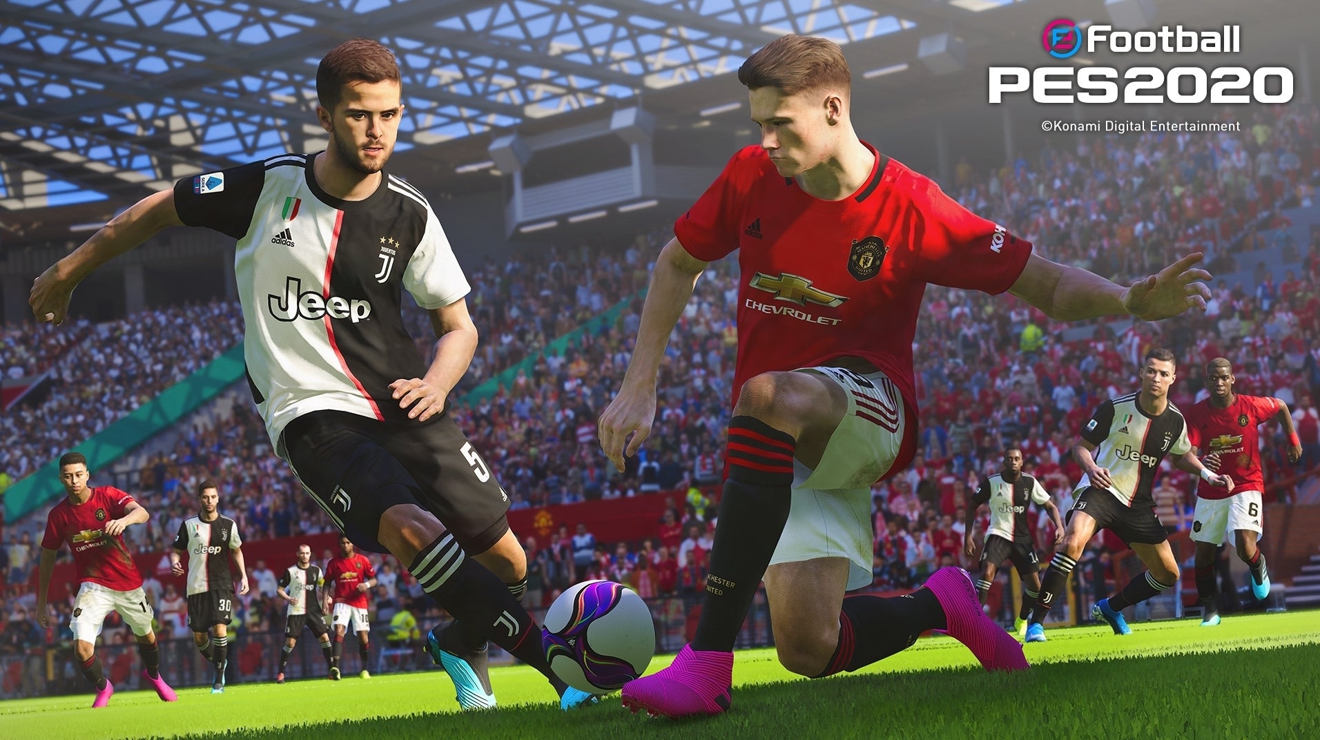 Pes 2020 ps4 store discount