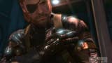 Konami anuncia edição de Metal Gear Solid V com os dois jogos